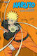 Naruto, Vol. 18 : Includes Vols. 52, 53 & 54