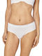 Sloggi Women's Slip White