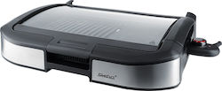 Steba με Λεία & Αυλακωτή Πλάκα 2200W Steba με Λεία & Αυλακωτή Πλάκα 2200W