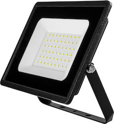Neo Tools Προβολέας 50W Στεγανός 6500K