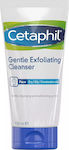 Cetaphil Gentle Exfoliating Cleanser Scrub für das Gesicht 178ml