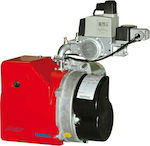 Ecoflam Max Gas 40 P TL Μονοβάθμιος Καυστήρας Αερίου 48kW