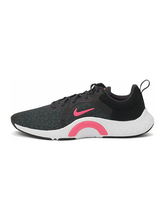 Renew In-Season TR 11 Sport Shoes Training Pink