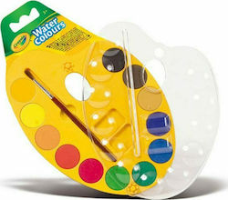 Crayola 12 Χρώματα Crayola 12 Χρώματα