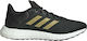 Adidas Pureboost 21 Sport Shoes Running Black