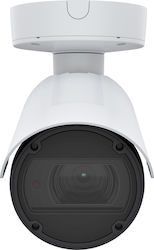 Axis Q1798-LE IP Surveillance Camera 4K Waterproof