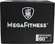 MegaFitness 135486 Cutie Pliometrică Din Lemn