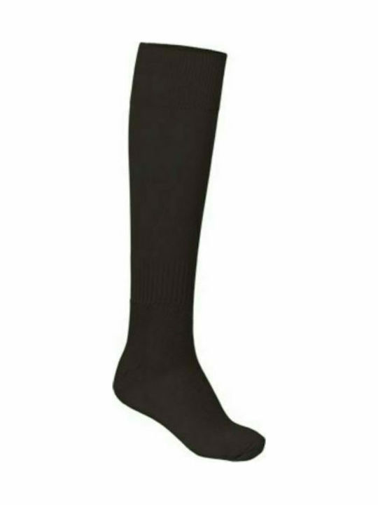 Figli Sports 1982-06A Soccer Socks Black