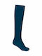 Figli Sports 1982-08 Fußballsocken Blau 1 Paar