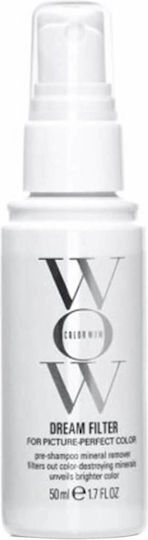 Color Wow Dream Filter Spray für Stärkung & Farbhaltbarkeit 50ml