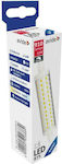 Avide ABR7SCW10W-D Becuri LED pentru Soclu R7S Alb rece 910lm Reglabil în intensitate 1buc 15.001.0451