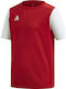 Estro 19 Kinder Fußball Trikot