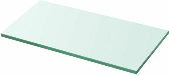 Ράφι Τοίχου 30x12x0.8εκ.