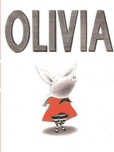Olivia Olivia