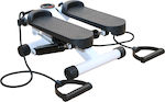 MegaFitness Mini Stepper with Resistance Bands