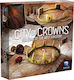 Game Expansion Paladins Of The West Kingdom City Of Crowns for 1-4 Players 12+ Years Old (EN) Renegade Game Studios