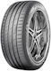 Kumho Ecsta PS71 265/40R21 105Y XL Varan Anvelopă pentru Autoturisme de Pasageri