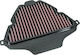 DNA Filters Motorcycle Air Filter for Honda Forza 750