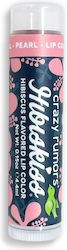 Crazy Rumors HibisKiss Pearl Lip Balm Lip Balm 4.4ml Crazy Rumors HibisKiss Pearl Lip Balm Lip Balm 4.4ml
