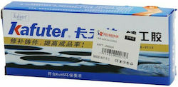 Rolinger Plastic Glue 2-Component 100gr TO-JN004