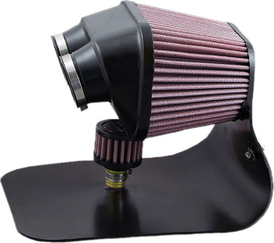 DNA Filters Φίλτρο Αέρα Μοτοσυκλέτας για Kawasaki Ninja 250 R