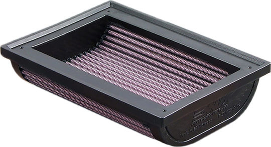 DNA Filters Motorcycle Air Filter for Ducati Desmosedici RR Ducati Desmosedici RR