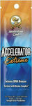 Australian Gold Gold Accelerator Extreme Cream Tanning for the Body 15ml