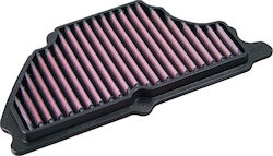 DNA Filters Φίλτρο Αέρα Μοτοσυκλέτας για Kawasaki ZX-6R Ninja