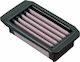 DNA Filters Motorrad-Luftfilter Yamaha XT 250
