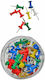 Justnote Reißnägel 23mm 702109