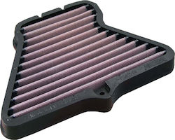 DNA Filters Motorcycle Air Filter for Kawasaki Ninja ZX - 10 R