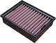 DNA Filters Filtru de aer pentru motociclete KTM 790 Duce
