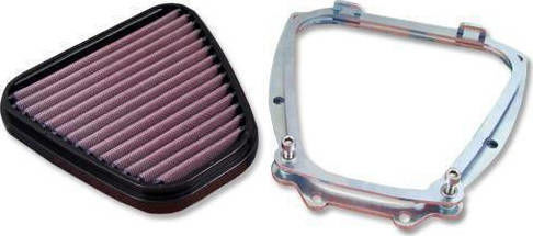 DNA Filters Въздушен филтър за мотоциклет Yamaha Електронна търговия Yamaha YZ 250-450F/FX Етап 2
