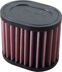 DNA Filters Motorcycle Air Filter for Honda Deauville Honda NT 700 Deauville