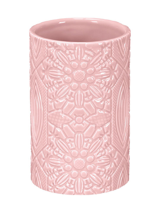 Kleine Wolke Mandalay De masă Cupa ei Ceramică Rose Trandafir