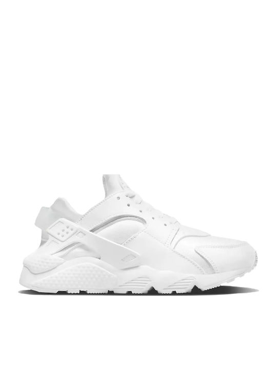 Nike Air Huarache Дамски Маратонки Бяло / Чиста...