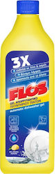 Flos Dishwasher Gel Detergent 750ml