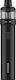 Vaporesso GTX GO 80 Pod-Bausatz 5ml mit eingeba...