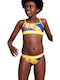 BodyTalk Kids Swimwear Bikini Multicolour