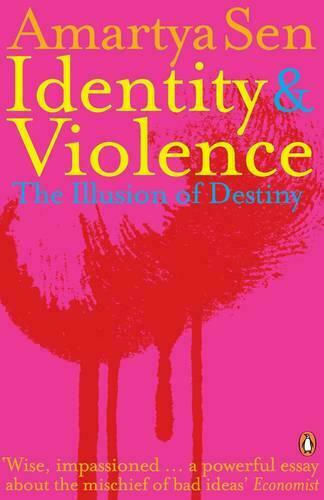 Identity and Violence, The Illusion of Destiny