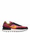 Nike Waffle One ESS Femei Sneakers Fuchsia