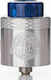 Wotofo SRPNT RDA 24mm Silver
