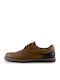 Antonio Shoes Men's Casual Shoes Tabac Brown