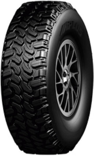 Aplus A929 M/T 31/10.5R15 109Q Sommerreifen für 4x4 / SUV Fahrzeug