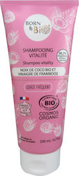 Born To Bio Vitality 200ml Born To Bio Vitality 200ml