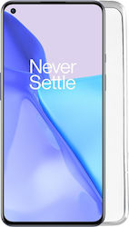 Volte-Tel Slimcolor Air Transparenη (OnePlus 9)