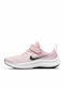 Nike Kids Sports Shoes Running Star Runner 3 Pink Foam / Black