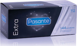 Pasante Презервативи Extra 144 бр 52 мм Natural