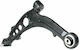 Delphi Car Scissors Left Scissors Fiat Punto II 99 for Fiat Punto TC1057