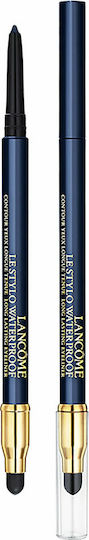 Lancome Le Stylo Waterproof Μαλακό Μολύβι Ματιών 07 Minuit Illusion